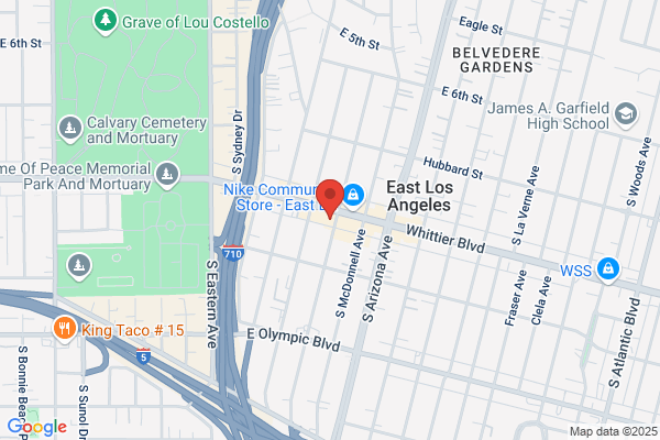 Whittier Furniture