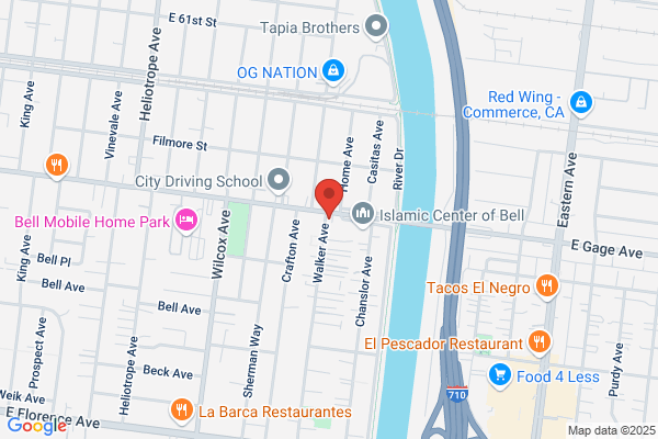 Alfaro Insurance Agency