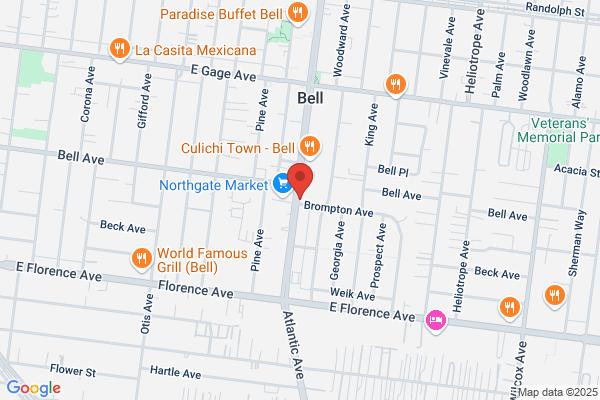 Campana Insurance Agency & Income Tax