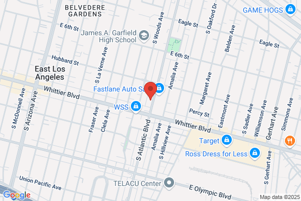 Davalos Insurance Agency