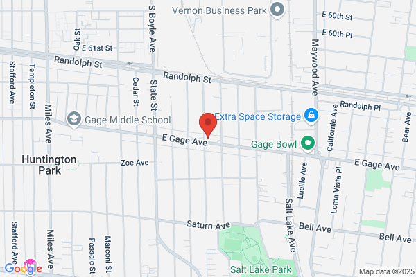 Diaz Paul Insurance Agency