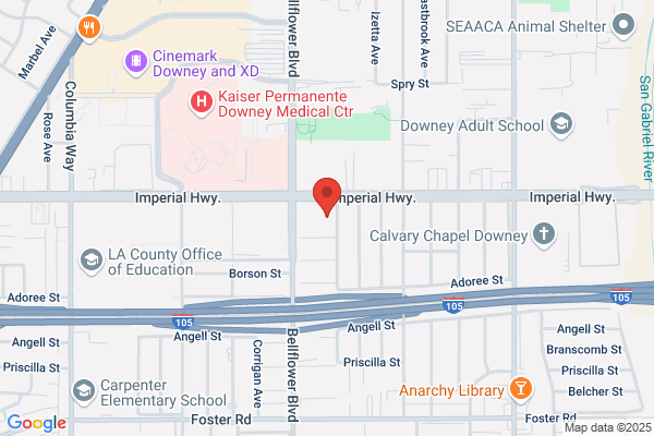 Granados Insurance Agency