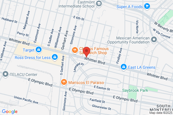 Hacienda Insurance Services