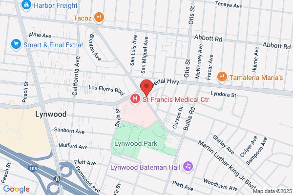 Lynwood Healthcare Management Llc