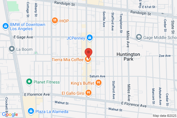 Sierra Ochoa Insurance Service