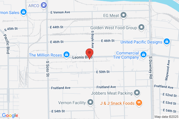 Metal Products Engineering Inc