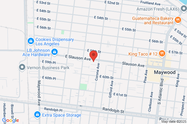 Omega Automobile Exchange