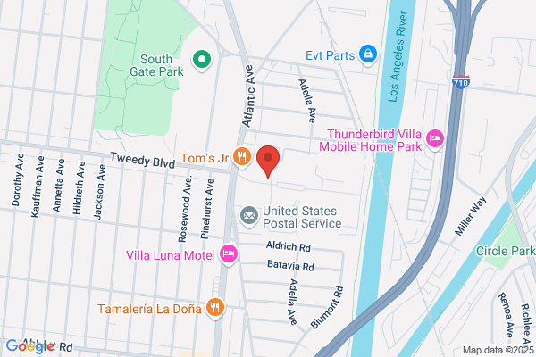 South Gate Electric Motors and Industrial Supply