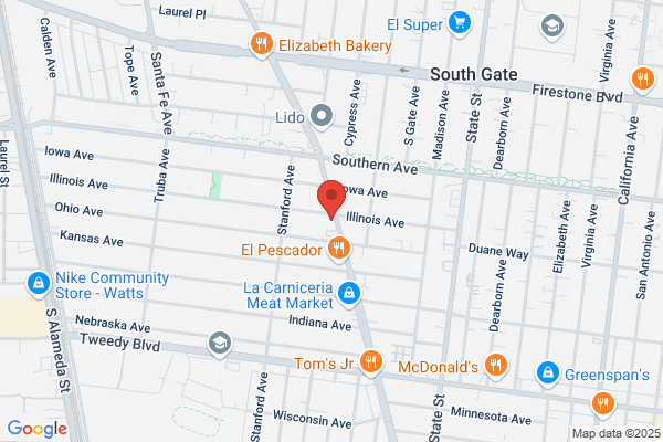 Healthpia South Gate