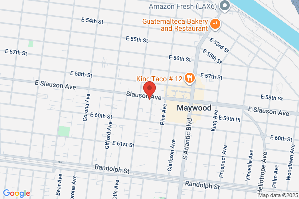 Maywood Open Mri