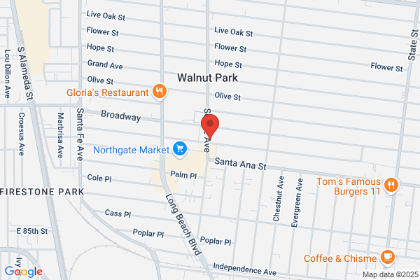 Reyes Nutritional Center