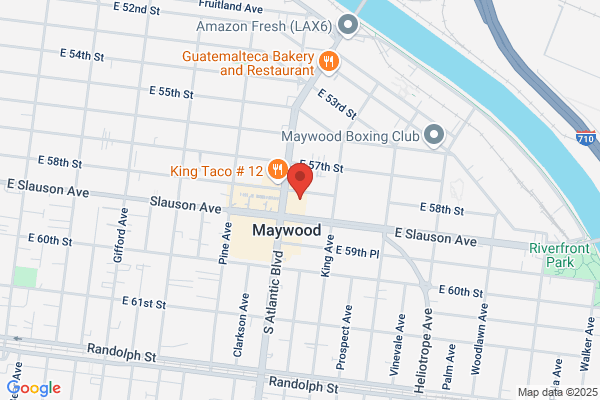 All Garage Door Repair Maywood