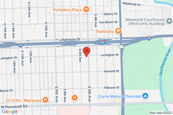 Garage Door Repair Maywood