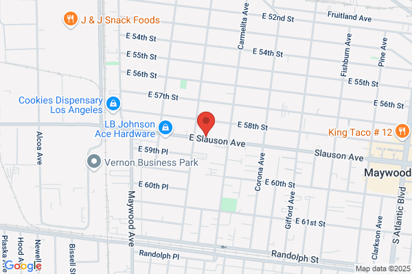 AA Meat Products Corporation