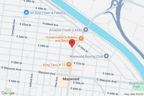 Maywood Inn