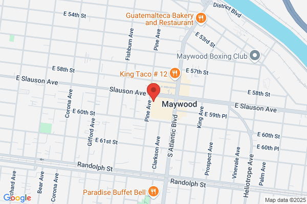 Maywood Locksmiths