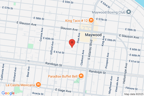 Maywood Medical & Rehabilation Center