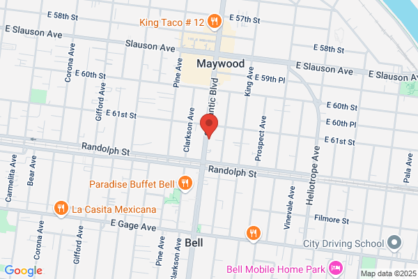 Ramirez Auto Repair