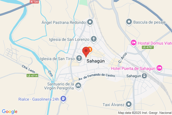 Sahagun Sporting Goods