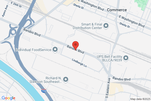 Cheli Distribution Center