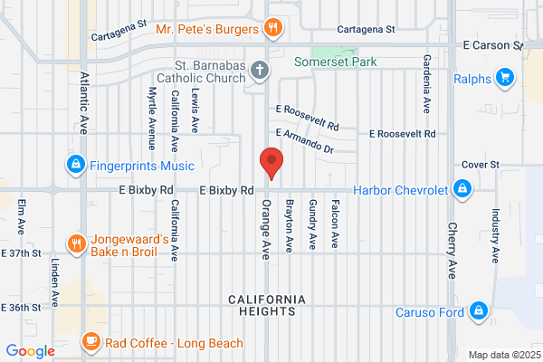 El Dorado Realty