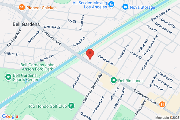 First Downey Properties