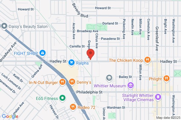 Marcy's Realty