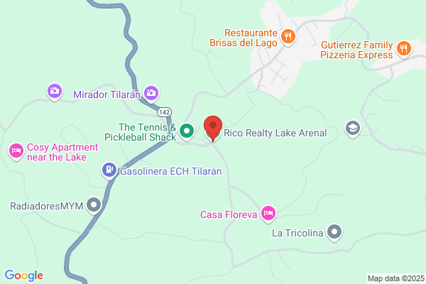 Rico Realty