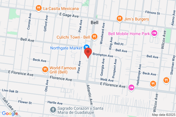 Baskin-Robbins, Bell