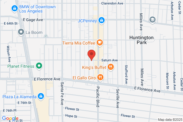 Cafeteria America