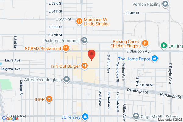 Pollo Campero