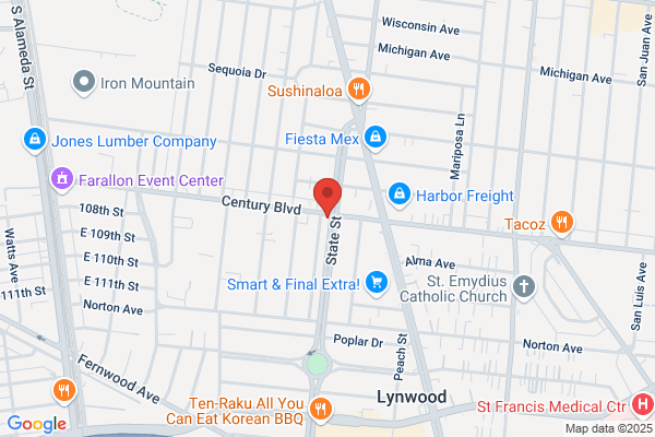 Taqueria Los Amigos & Hamburgers