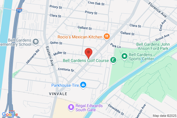 Albert's Mexican Food