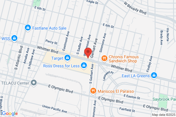 Los Arcos Restaurant