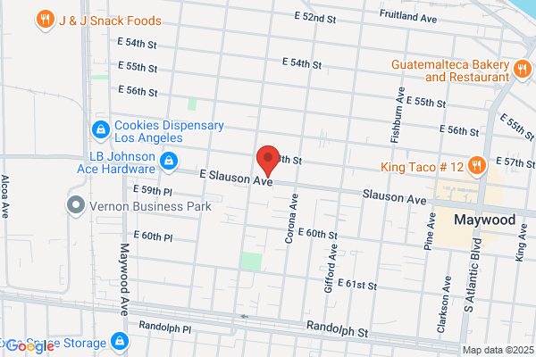 Gylles Beauty