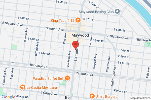 Mathew Lauren Barber & Salon