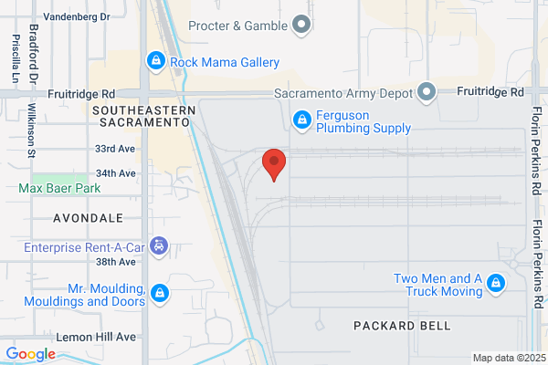 California Emergency Foodlink