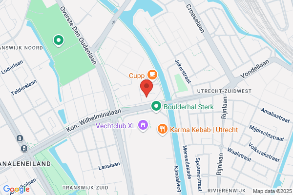 Netherlands Social Services Organization