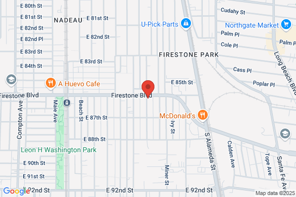 Volunteer Center of Los Angeles