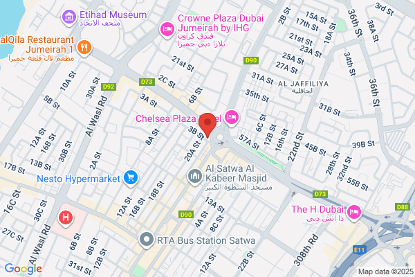 Rios Travel Agency