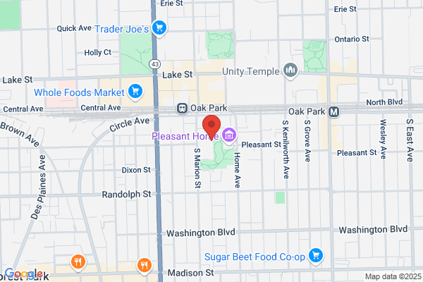 The Bryant at Oak Park I & II Apartments