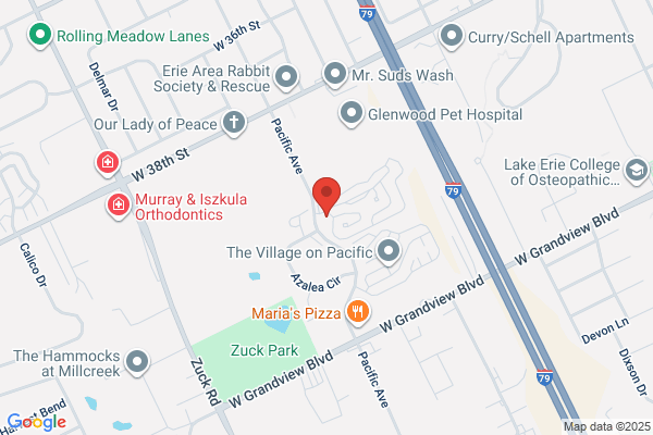 Erie Lake Apartments