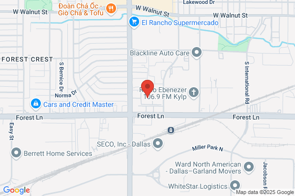 Forest Glen Apartments