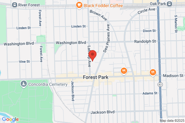 Forest Place Condominiums