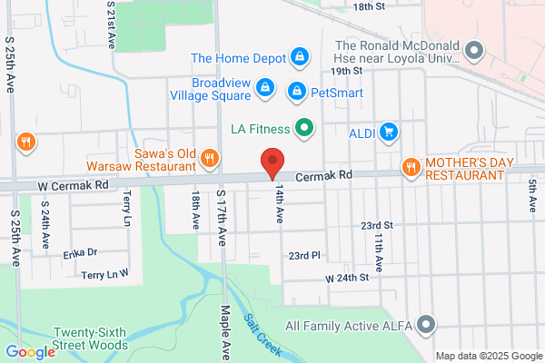 BMO Harris Bank - Drive-up Location