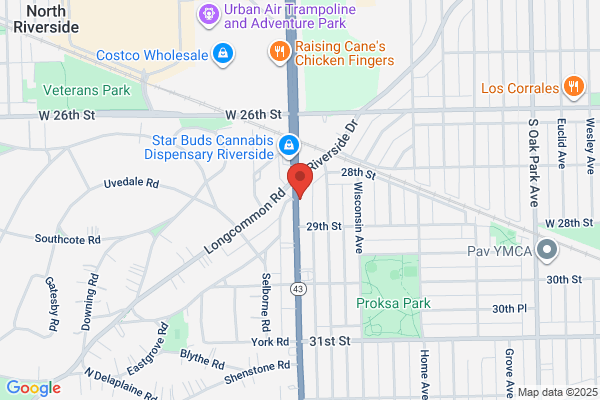 Bitcoin ATM Berwyn - Coinhub