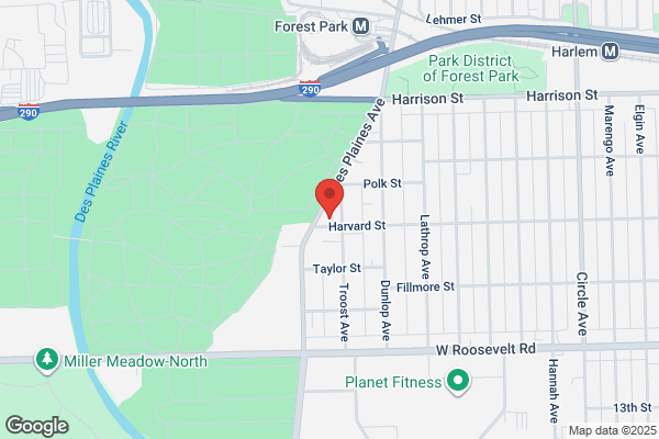 Forest Automotive Inc