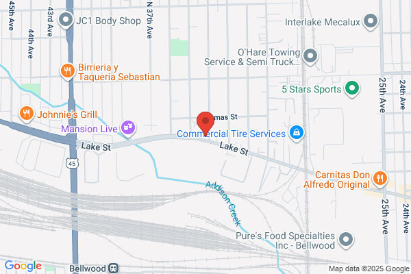 Danny's Auto Services And Truck Repair