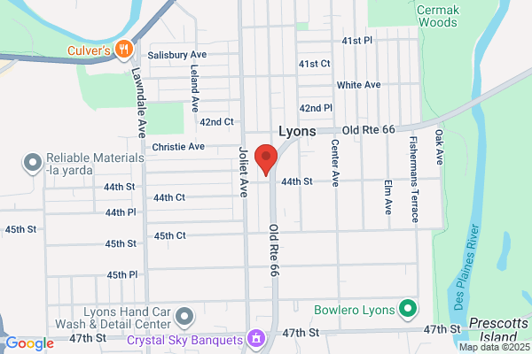 Genuine Auto Repair Inc
