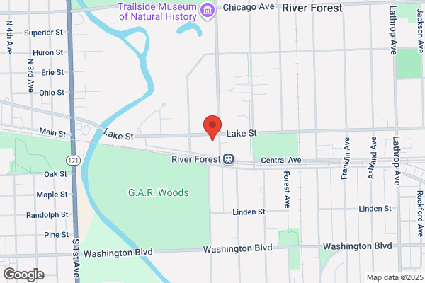 Lake & Thatcher Auto Repair